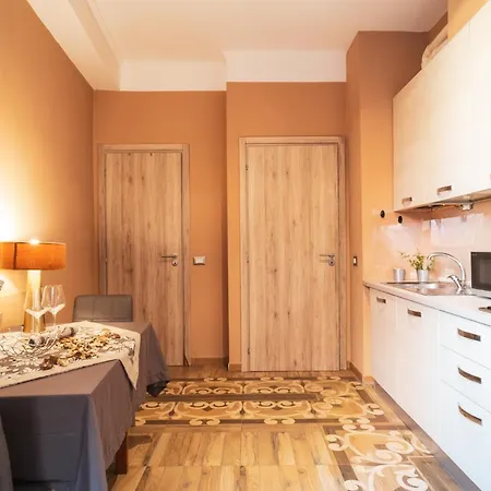 Royal Rooms - Elegante appartamento nel cuore di Roma-2