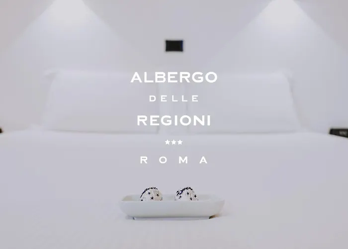 Delle Regioni