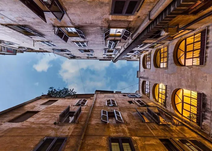 Casa Nostra
